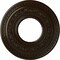 Ekena Millwork Anthony Ceiling Medallion (Fits Canopies up to 11 5/8"), 29 3/8"OD x 11 5/8"ID x 1 1/8"P, Bronze CM29ATBZS - alternate 1